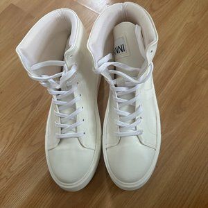 Ganni High Tops EU SZ41